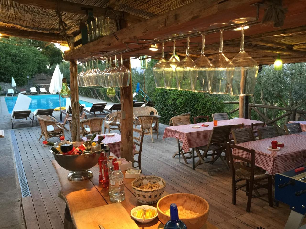 Bed and Breakfast Relais Il Pozzeto Anghiari Exterior foto